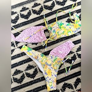 Bikini nwt never worn